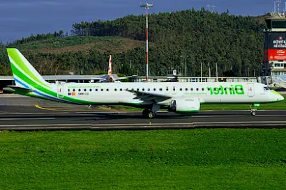 Embraer 170