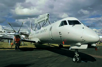 Saab 2000