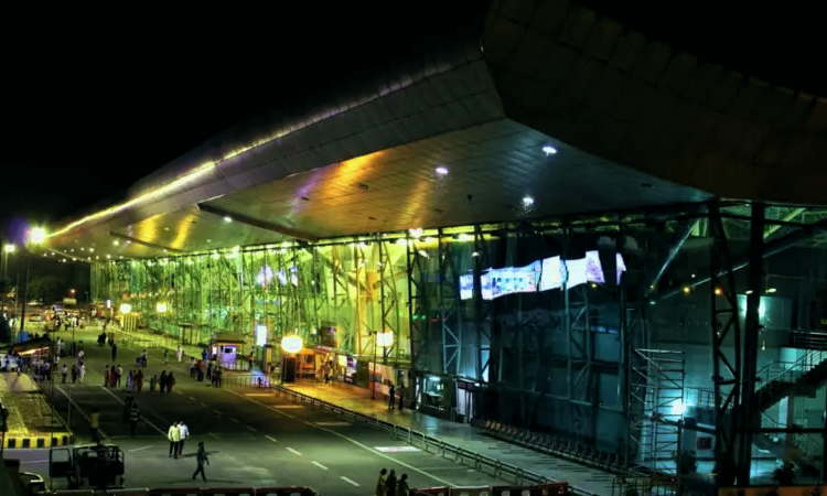Sri Guru Ram Dass Jee internasjonale lufthavn