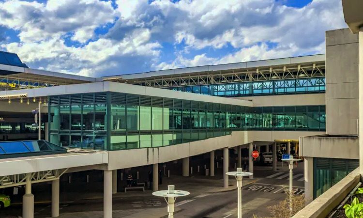 Nashville internasjonale flyplass