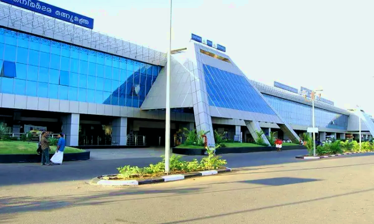 Calicut internasjonale flyplass