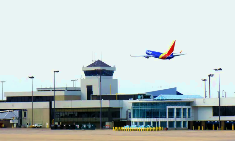 Cincinnati/Northern Kentucky International Airport