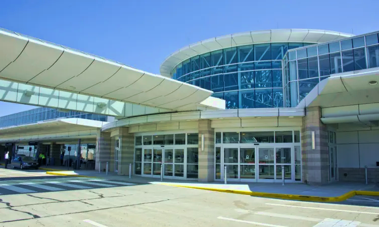 Cincinnati/Northern Kentucky International Airport