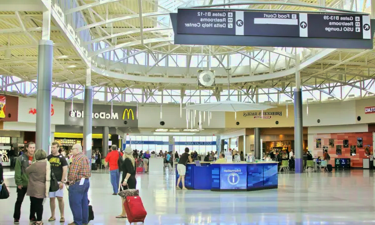 Cincinnati/Northern Kentucky International Airport