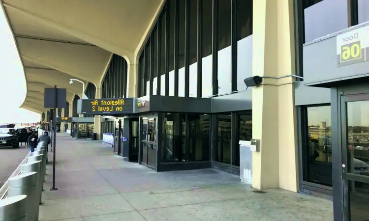 Newark Liberty International Airport