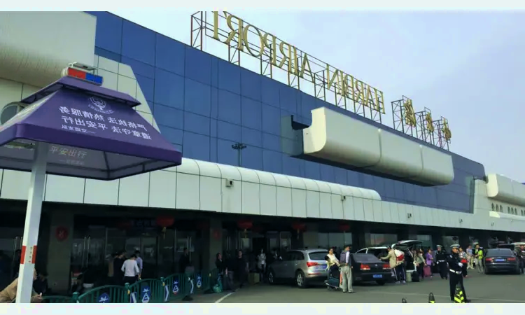 Harbin Taiping internasjonale lufthavn