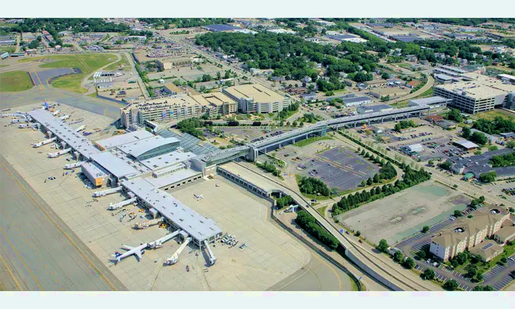 Theodore Francis Green Memorial State Airport