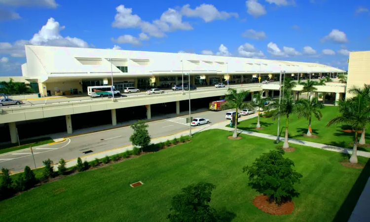 Southwest Florida International Airport