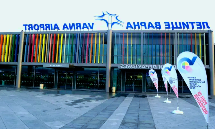 Varna flyplass